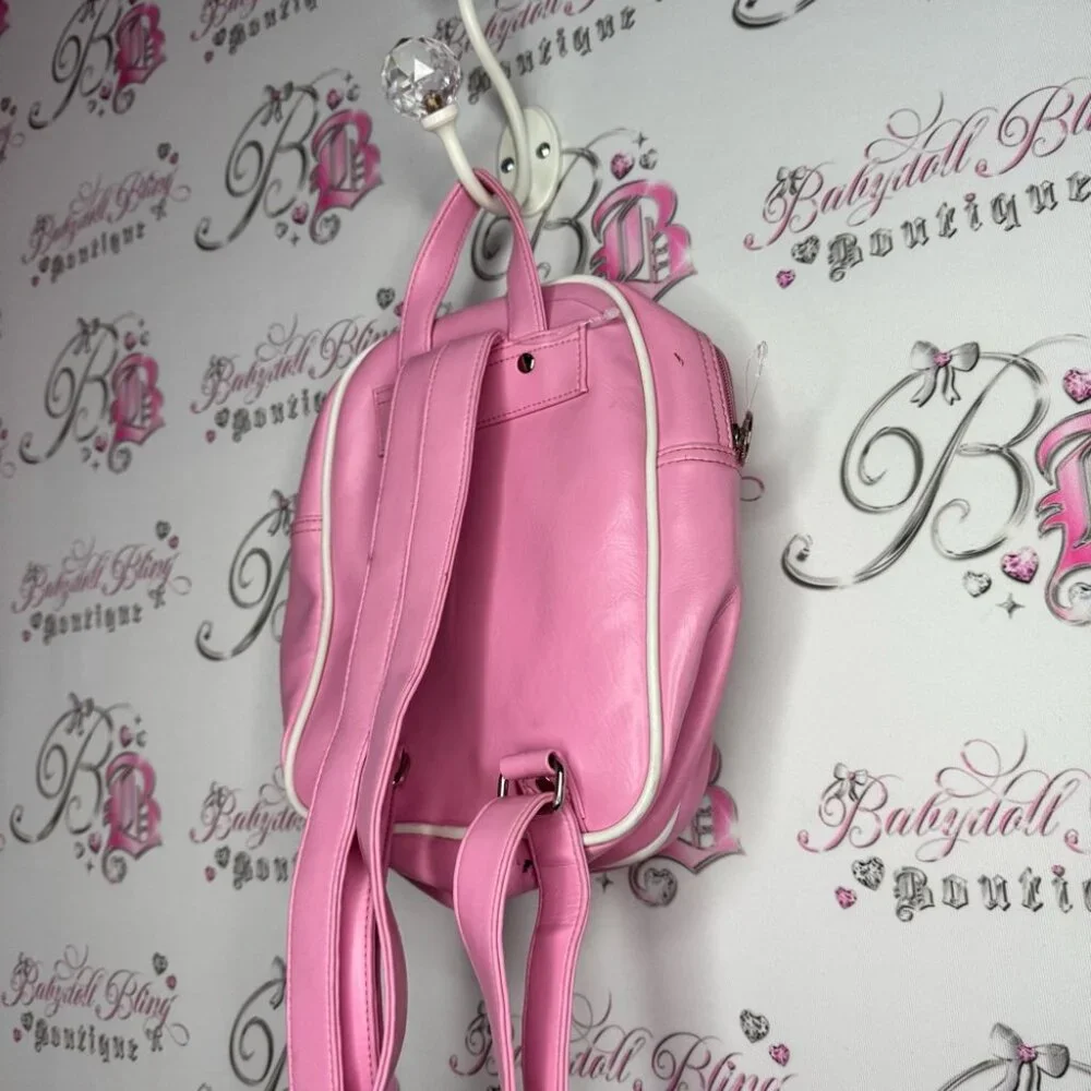 Roots stylish pink